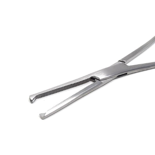 Kochers Forceps Straight