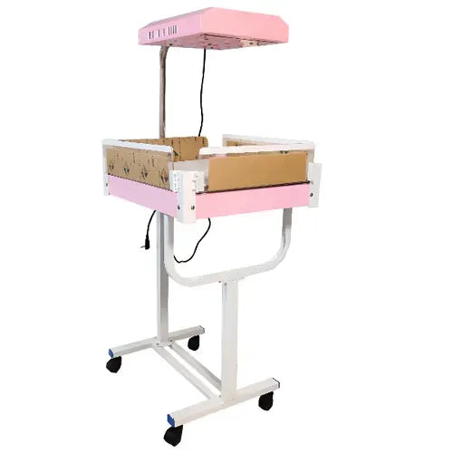 led phototherapy machine