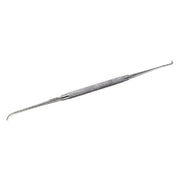 Lake Seeker Double Ended