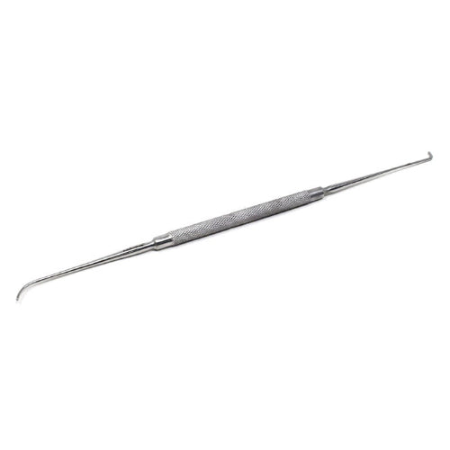 Lake Seeker Double Ended
