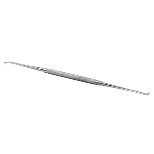 Lake Seeker Double Ended
