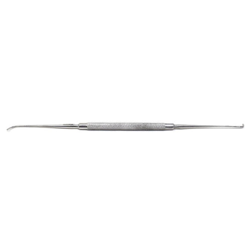 Lake Seeker Double Ended