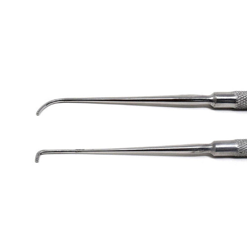 Lake Seeker Double Ended