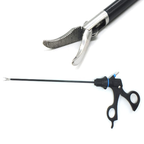 Laparoscopic Grasper Instrument