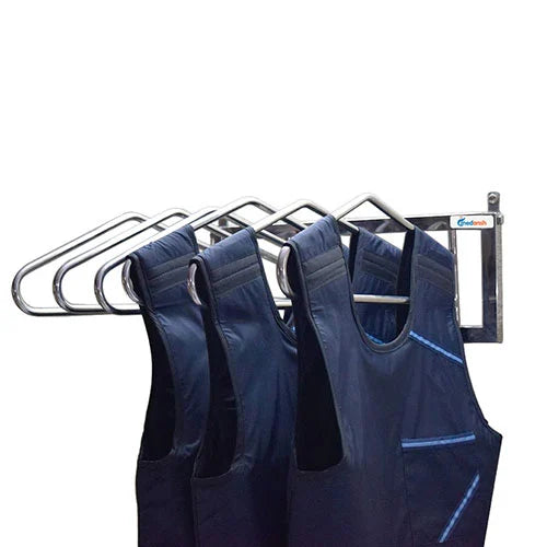 Lead_Apron_Rack