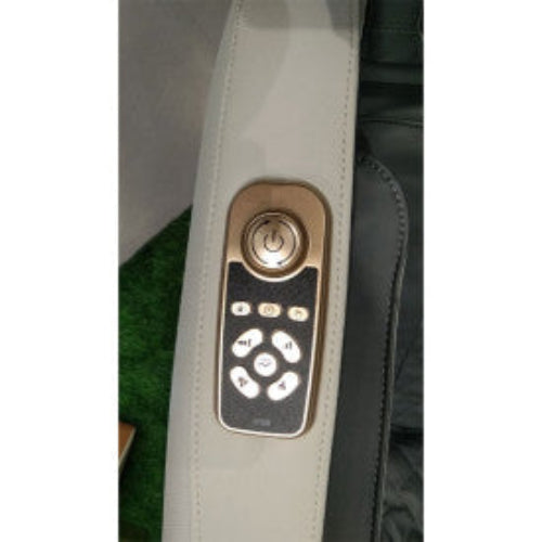 Leather Premium 2D Full Body Massage Chair 