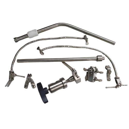 Leyla Retractor Surgical Instrument Delux Quality