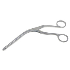 Luc Nasal Turbinate Forceps Heart Shaped