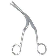 Luc Nasal Turbinate Forceps Heart Shaped