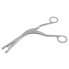 Luc Nasal Turbinate Forceps Oval Shape