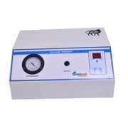 vacuum therapy machine