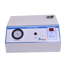vacuum therapy machine