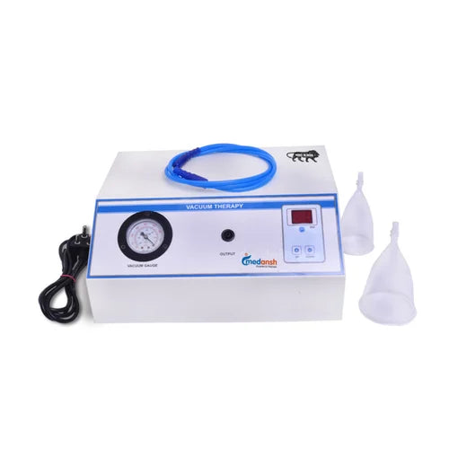 vacuum therapy machine