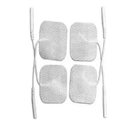 Adhesive Electrodes Set of 1 -Contains 4