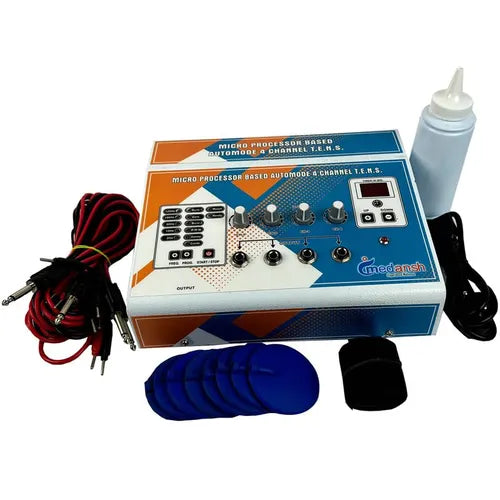 automode 4 chennal tens machine