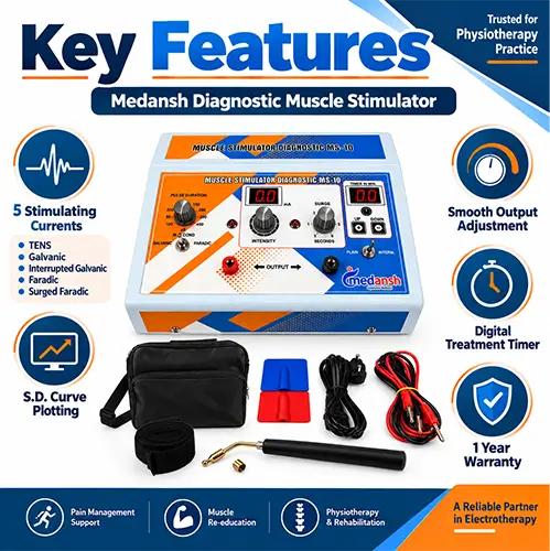 muscle stimulator