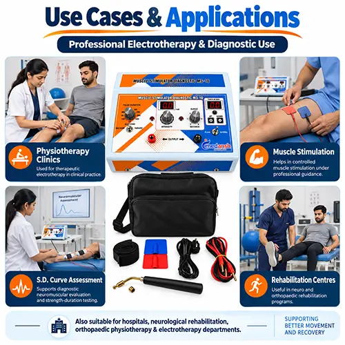 muscle stimulator