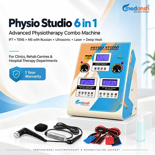 physio studio