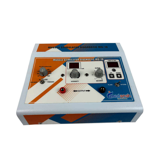 diagnostic muscle stimulator