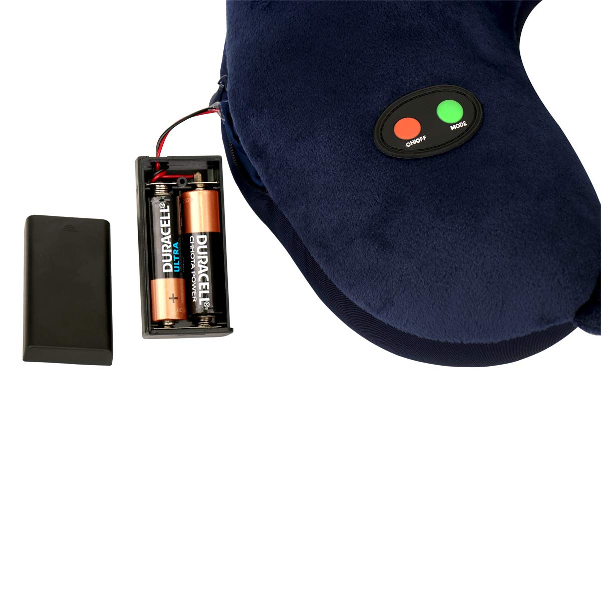 viaggi pillow vibrating 