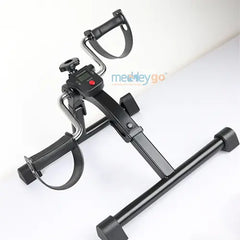 Mini Digital Fitness Pedo Cycle
