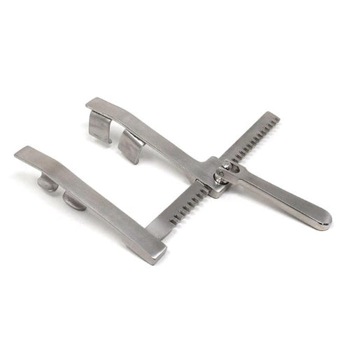 Morse Sternal Retractor small