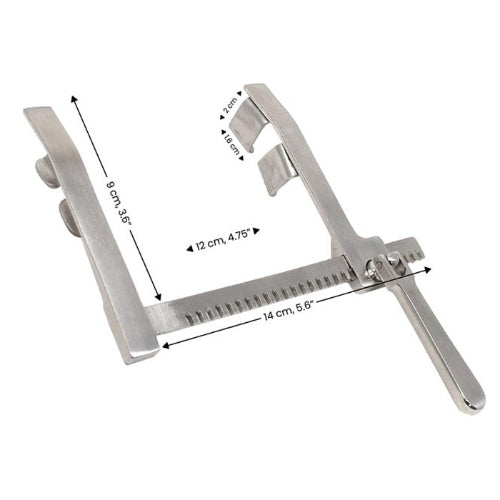 Morse Sternal Retractor small