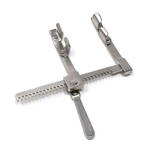 Morse Sternal Retractor small