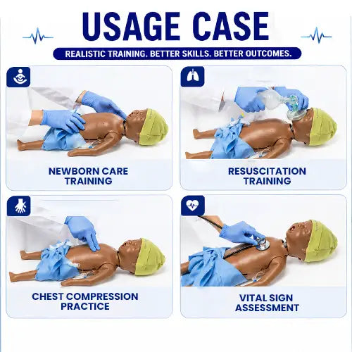 neonatal training unit