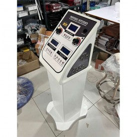 Physio Studio Machine 6 in 1 IFT MS TENS Russian Ultrasonic Laser 