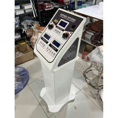 Physio Studio Machine 6 in 1 IFT MS TENS Russian Ultrasonic Laser 