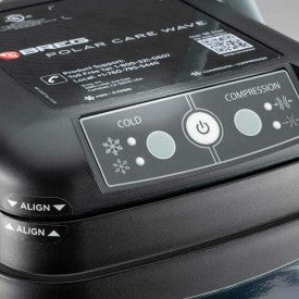 Polar Care Wave Cold Compression System