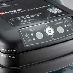 Polar Care Wave Cold Compression System