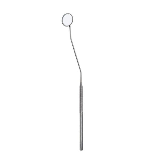 Post Nasal Mirror SS Metal (Pack of 4)