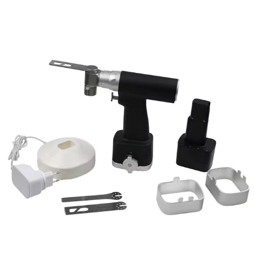 Quick Coupling Oscillating Saw Delux