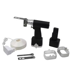 Quick Coupling Oscillating Saw Delux