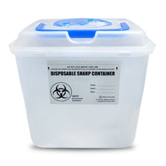 Sharp Containers 5 Liter