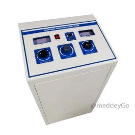 Shortwave Diathermy Delux Quality