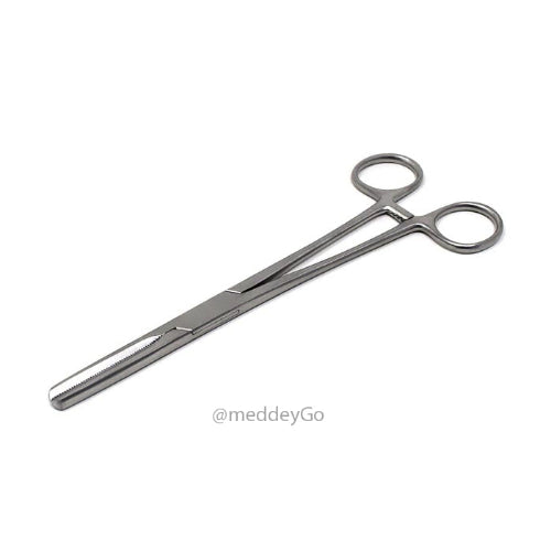 Stainless Steel Tubing Clamp 8 Inch