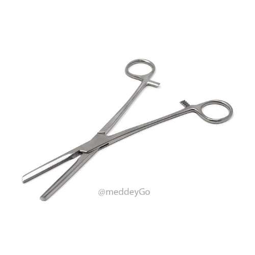Stainless Steel Tubing Clamp 8 Inch