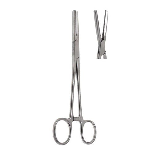 Stainless Steel Tubing Clamp 8 Inch