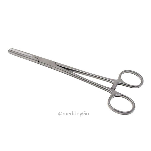 Stainless Steel Tubing Clamp 8 Inch