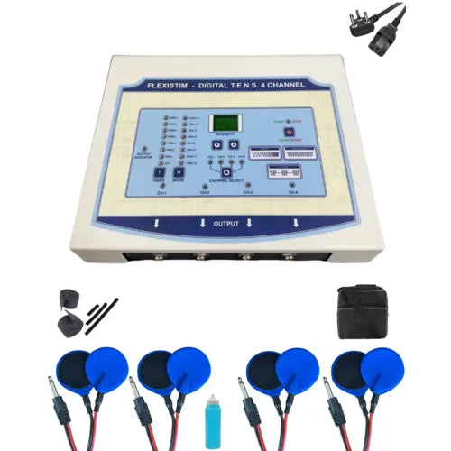 tens 4 channel flexistim