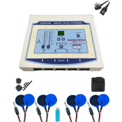 tens 4 channel flexistim