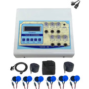 TENS 6 Channel LCD