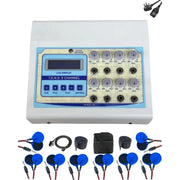 TENS 8 Channel LCD