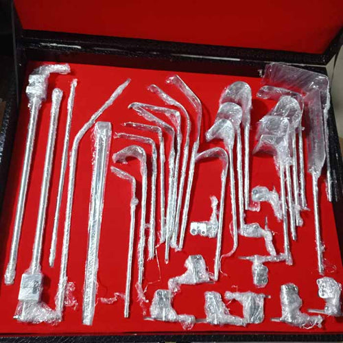 Thompson Retractor System