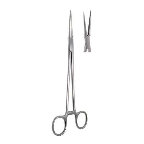 Tonsil Artery Forceps (Straight) 8 Inch