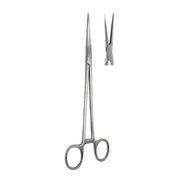Tonsil Artery Forceps (Straight) 8 Inch