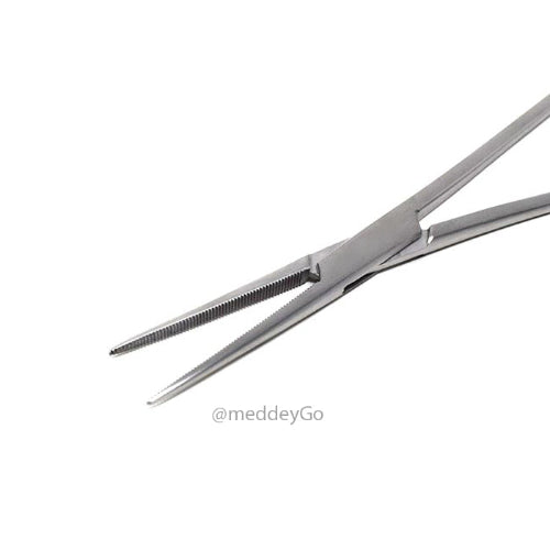 Tonsil Artery Forceps (Straight) 8 Inch